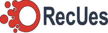 RecUes logo