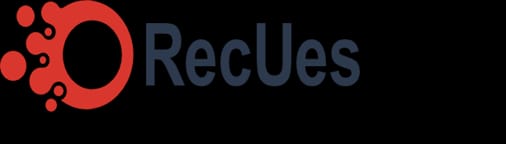 RecUes logo