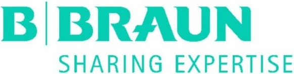 B. Braun logo