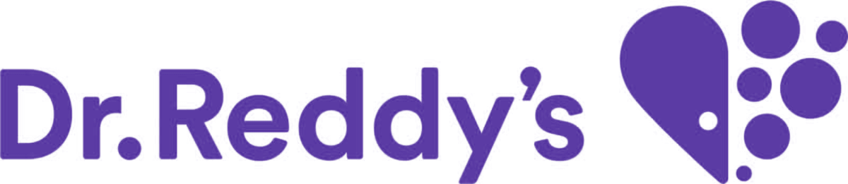 Dr. Reddy's logo