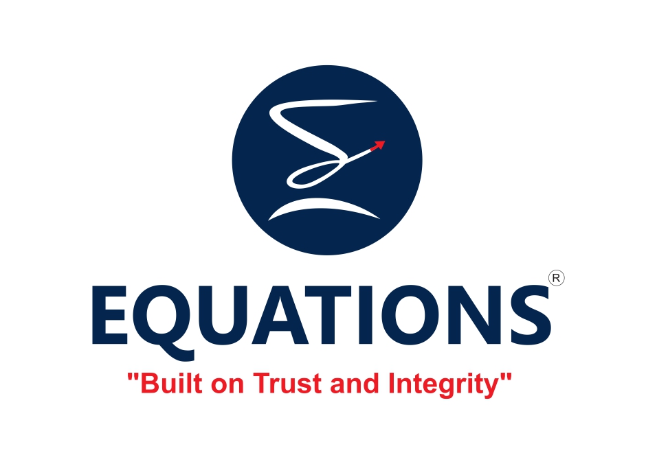 Equations logo