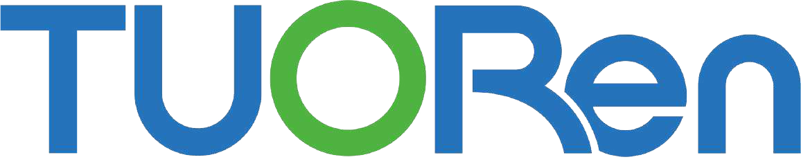 Tuoren logo