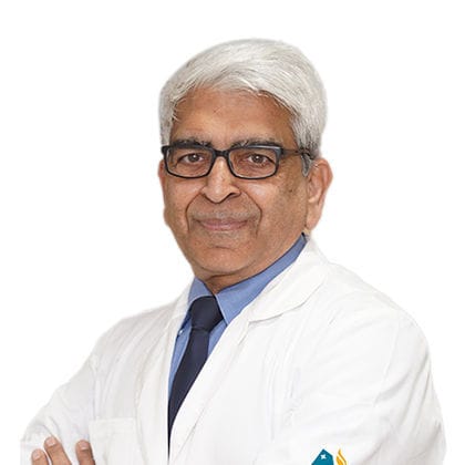Dr. Anil Agarwal