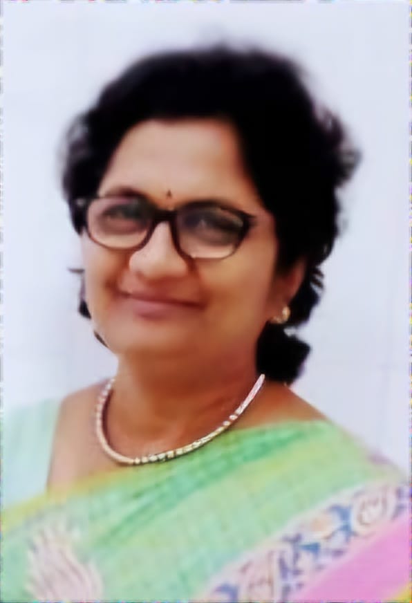 Dr. Anjali Kolhe
