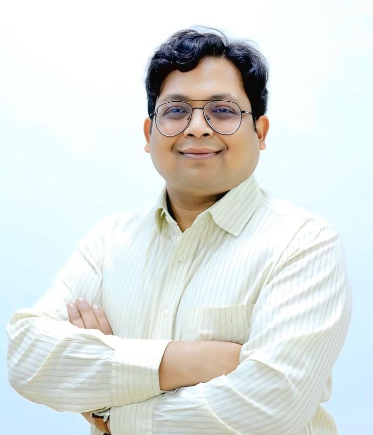 Dr. Anshul Agarwal