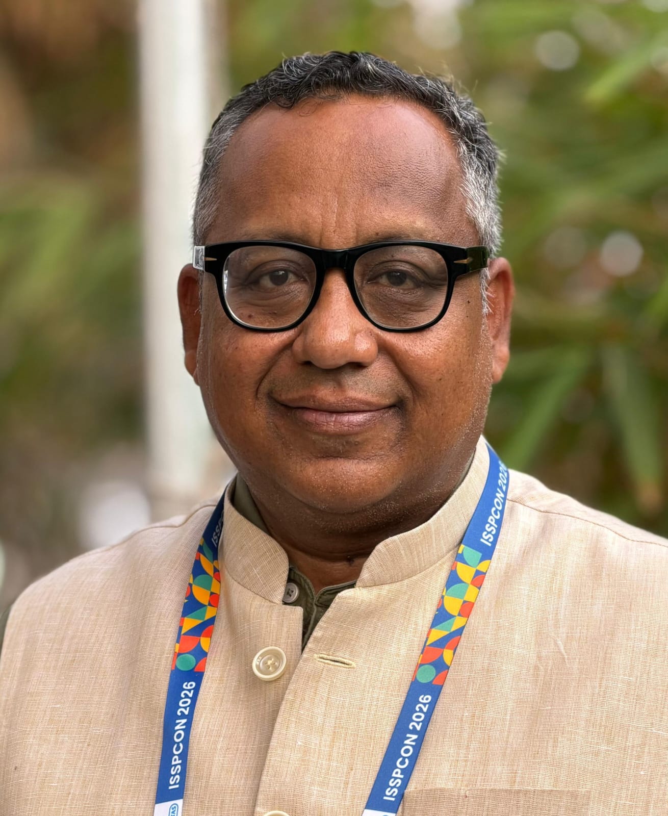 Dr. Anurag Agarwal