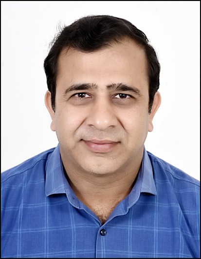 Dr. Ashok Kumar Baranwal