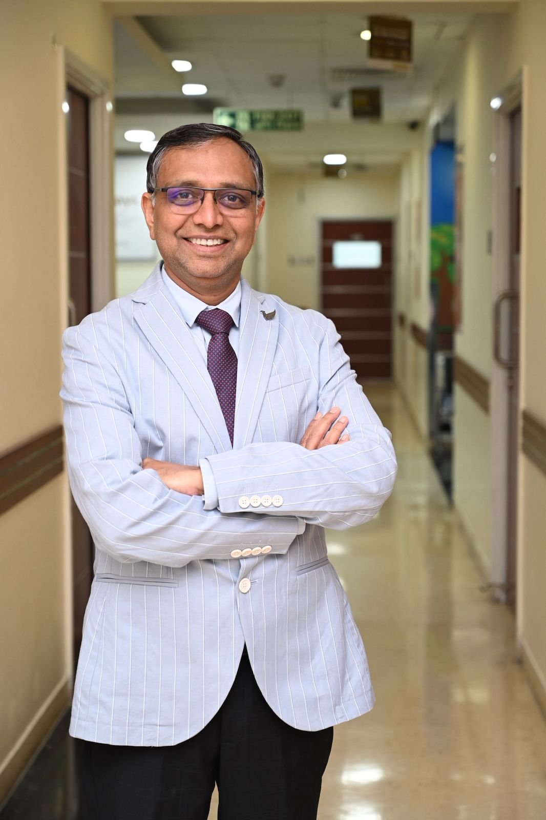 Dr. Ashu Jain