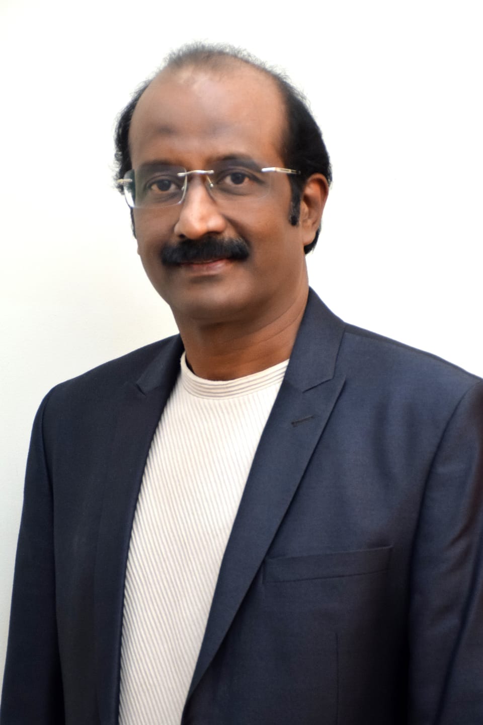 Dr. G K Kumar