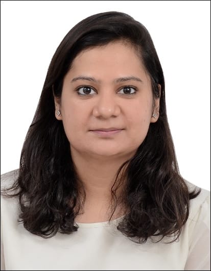 Dr. Heena Garg