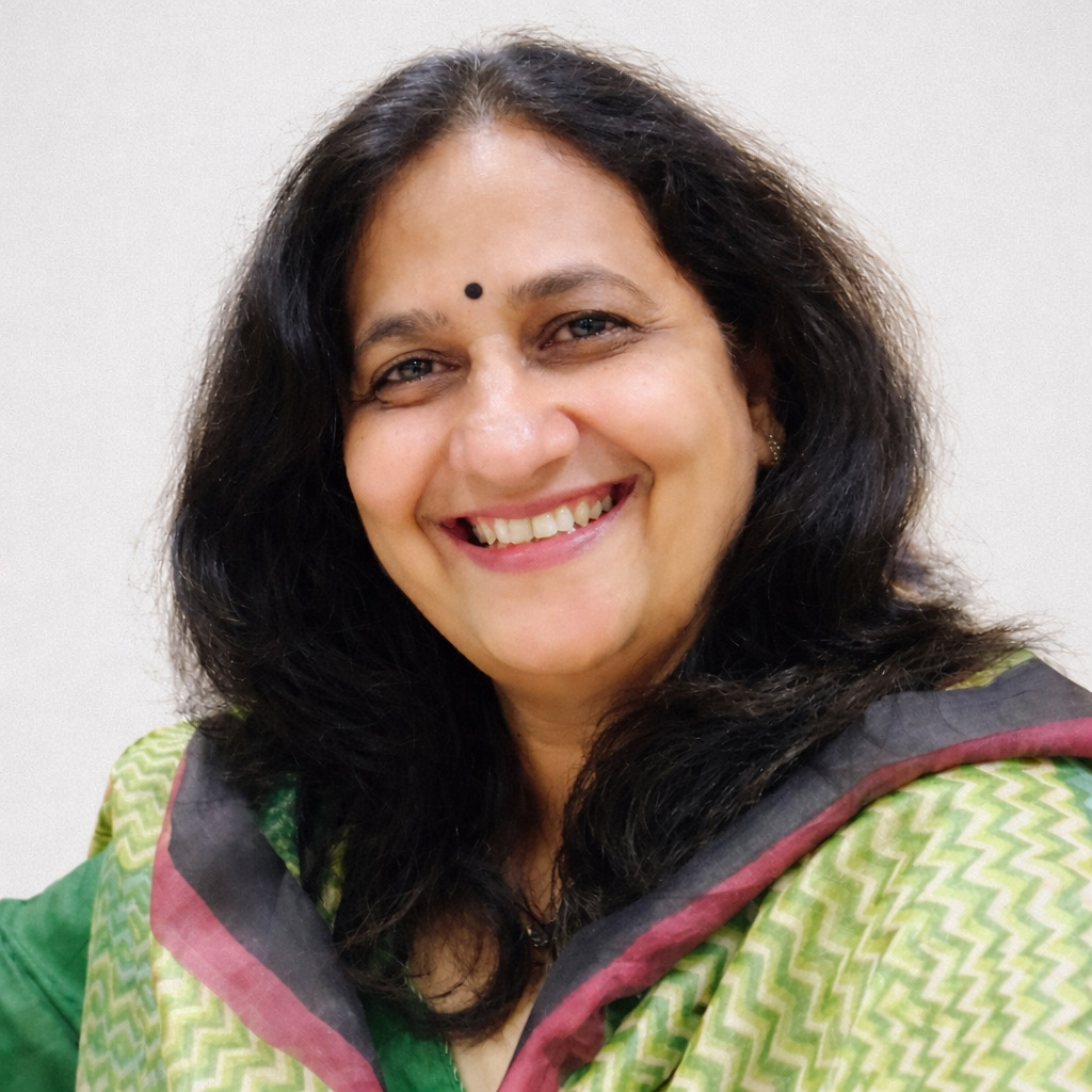 Dr. Madhuri Lokapur