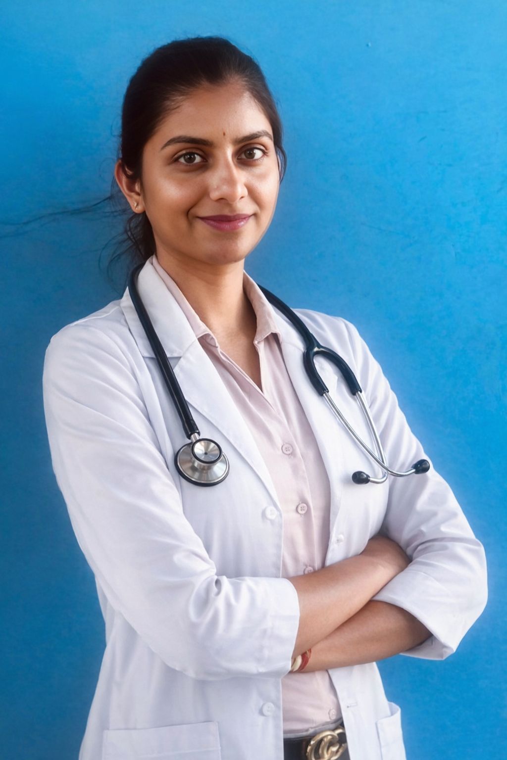 Dr. Manasa Kantha