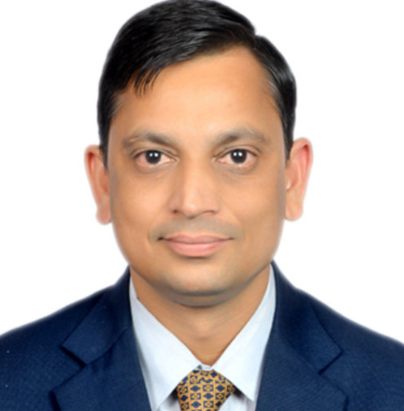 Dr. Manoj Kamal