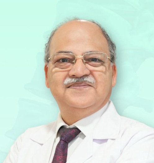 Dr. Neeraj Jain