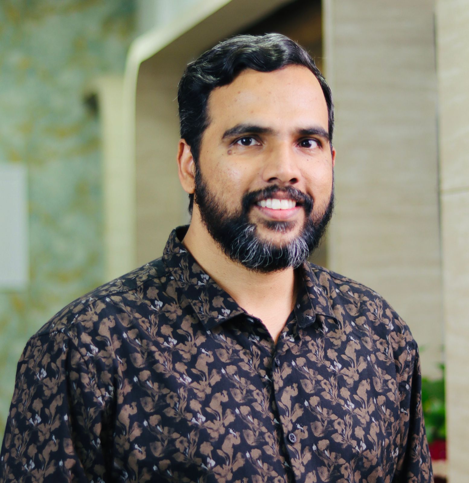 Dr. Nishad PK