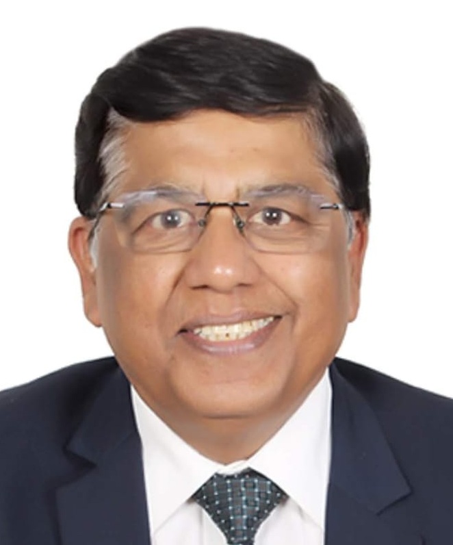 Dr. Pradeep Jain