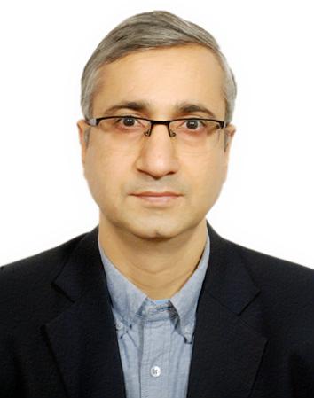 Dr. Raj Kumar Arora