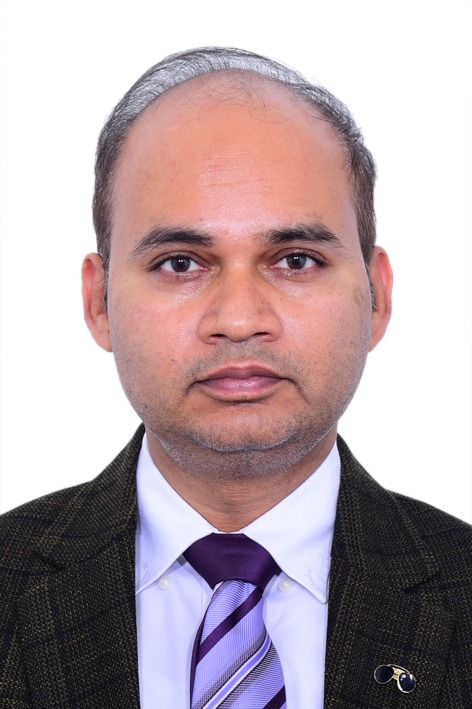 Dr. Shiv Rana