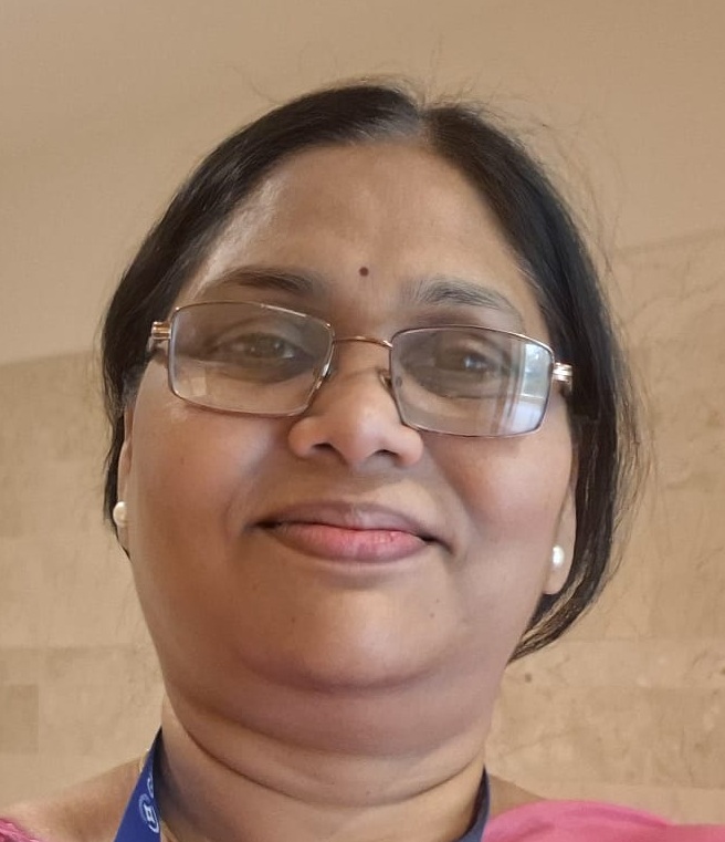 Dr. Vaishali Waindeskar