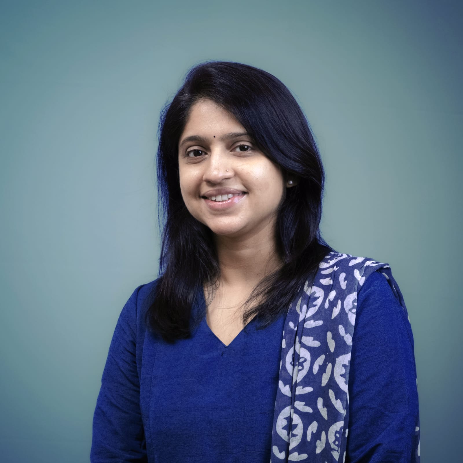 Dr. Vineetha Gopal