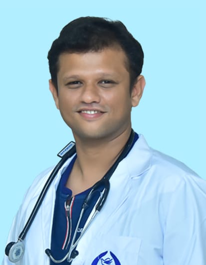 Dr. Vishnu Kumar