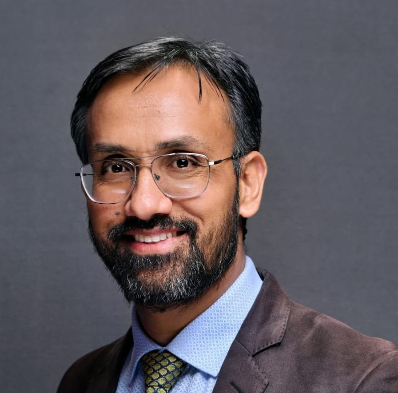 Dr. Yunus Khilji